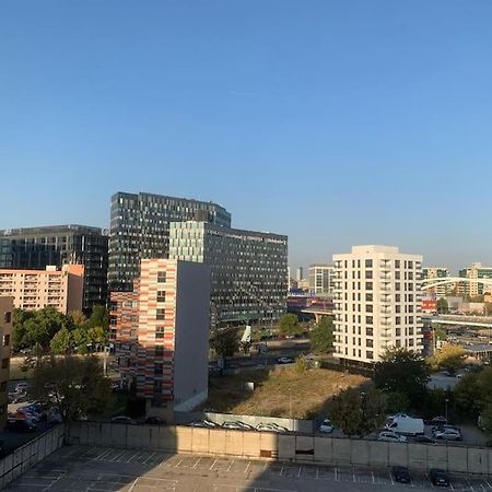 Regie Sunset Apartment Bukarest Kültér fotó