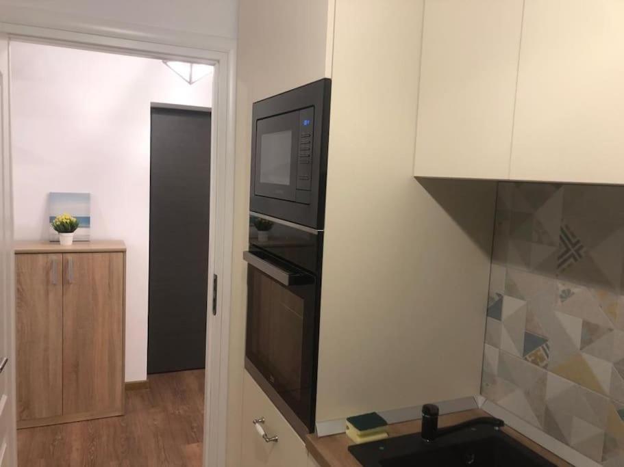 Regie Sunset Apartment Bukarest Kültér fotó