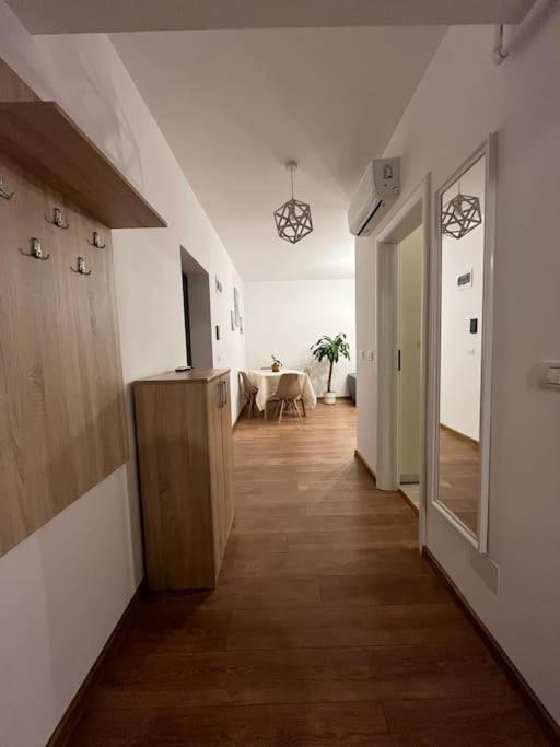 Regie Sunset Apartment Bukarest Kültér fotó
