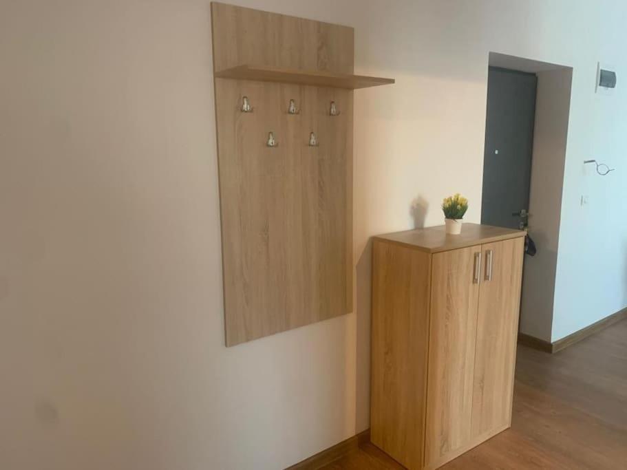 Regie Sunset Apartment Bukarest Kültér fotó