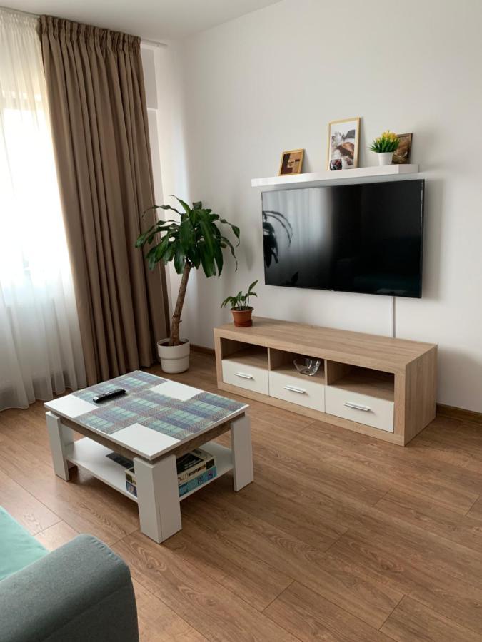 Regie Sunset Apartment Bukarest Kültér fotó